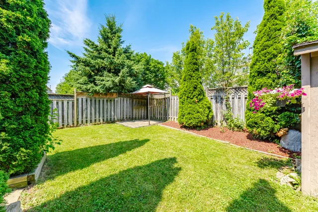 3015 Dalehurst Drive, Mississauga - photo 69