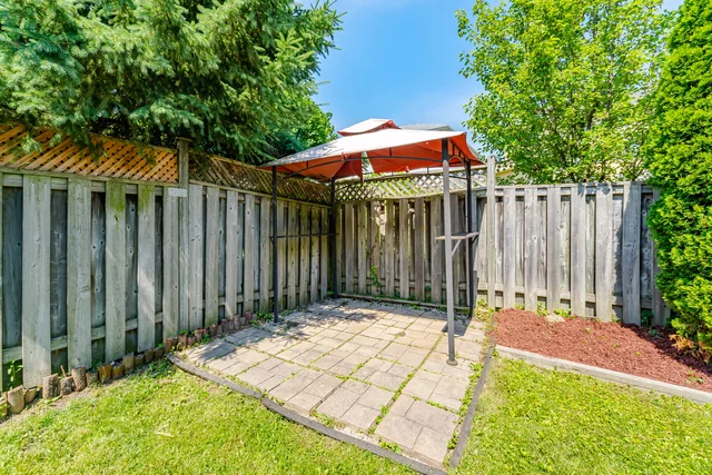 3015 Dalehurst Drive, Mississauga - photo 70
