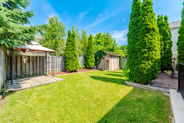 3015 Dalehurst Drive, Mississauga - photo 71