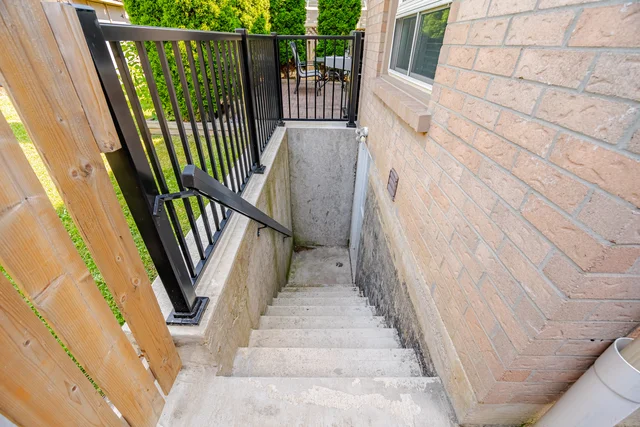 3015 Dalehurst Drive, Mississauga - photo 75