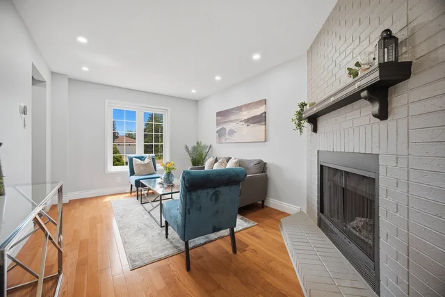 3015 Dalehurst Drive, Mississauga - photo 11