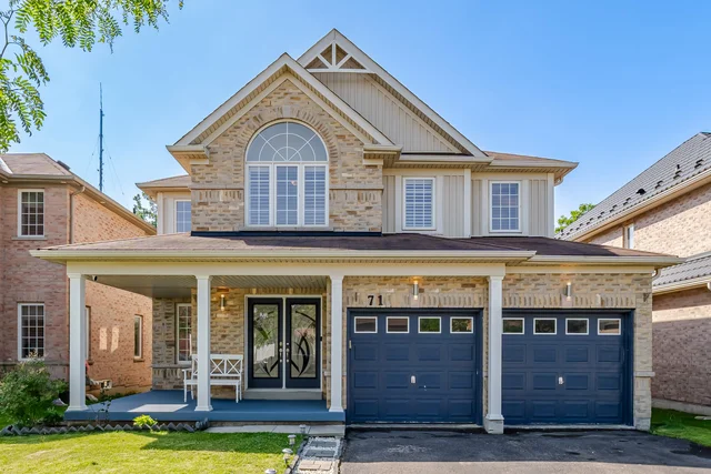 71 Barrett Avenue, Brantford - photo 1