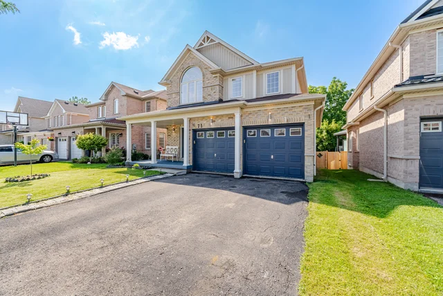 71 Barrett Avenue, Brantford - photo 4