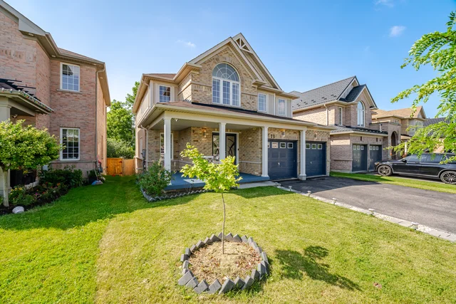 71 Barrett Avenue, Brantford - photo 5