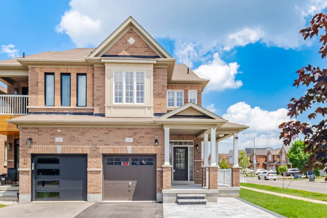 4301 Trail Blazer Way, Mississauga - photo 1