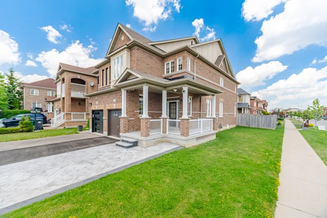 4301 Trail Blazer Way, Mississauga - photo 4