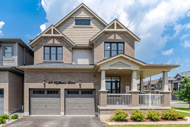 60 Lofthouse Drive, Whitby - photo 1