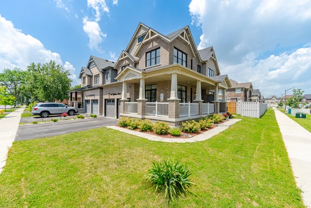 60 Lofthouse Drive, Whitby - photo 4
