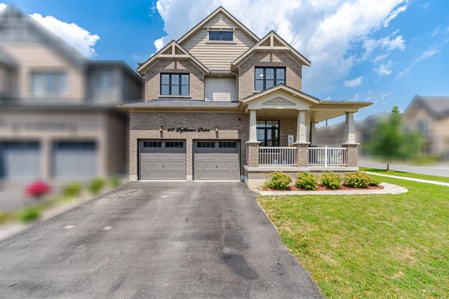 60 Lofthouse Drive, Whitby - photo 5