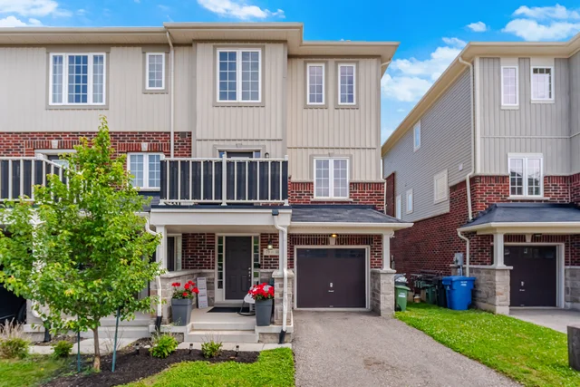 #73-88 Decorso Drive, Guelph - photo 1