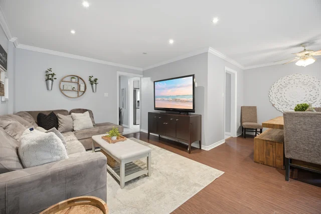 14 Royal Palm Drive, Brampton - photo 11