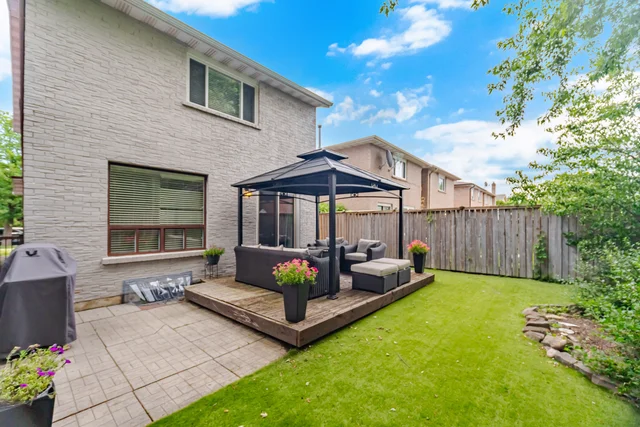 14 Royal Palm Drive, Brampton - photo 47