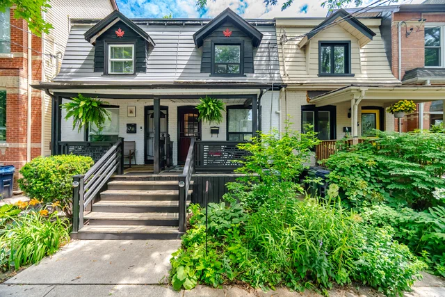 55 Morse Street, Toronto - photo 1