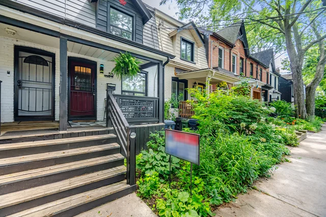 55 Morse Street, Toronto - photo 2