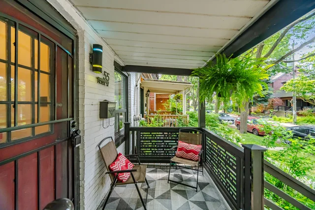 55 Morse Street, Toronto - photo 3