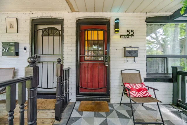 55 Morse Street, Toronto - photo 4