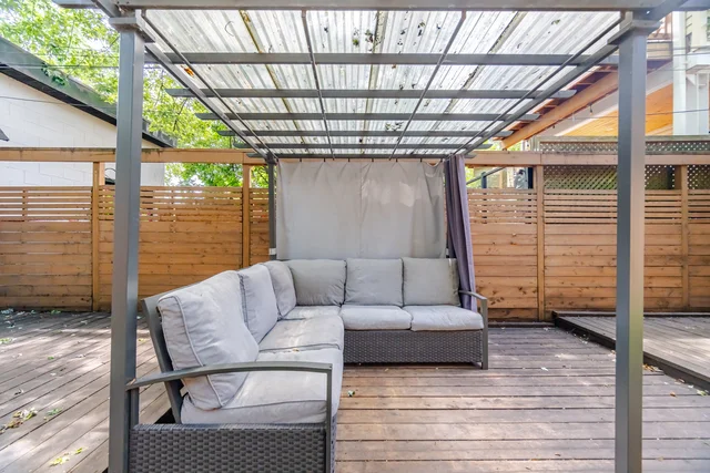 55 Morse Street, Toronto - photo 41