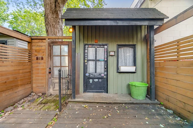 55 Morse Street, Toronto - photo 42
