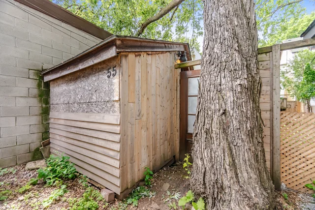 55 Morse Street, Toronto - photo 46