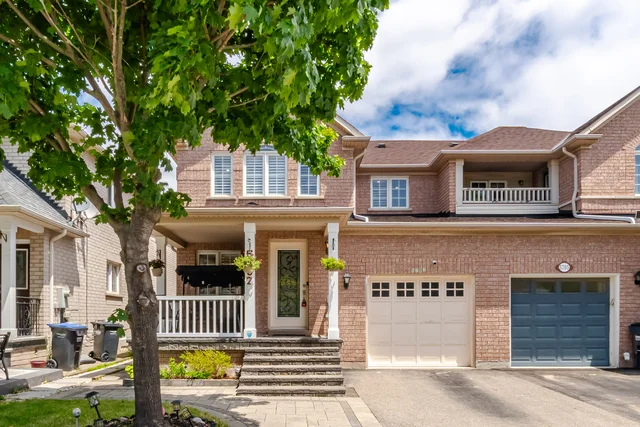5707 Jenvic Grove, Mississauga - photo 1
