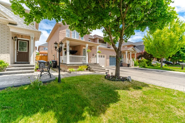 5707 Jenvic Grove, Mississauga - photo 4