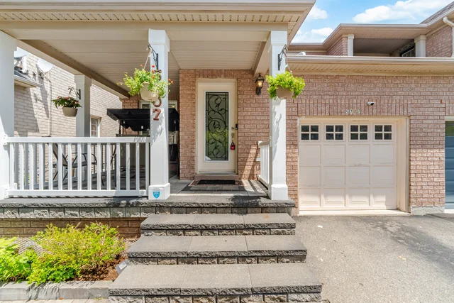 5707 Jenvic Grove, Mississauga - photo 7