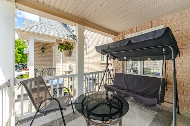 5707 Jenvic Grove, Mississauga - photo 8