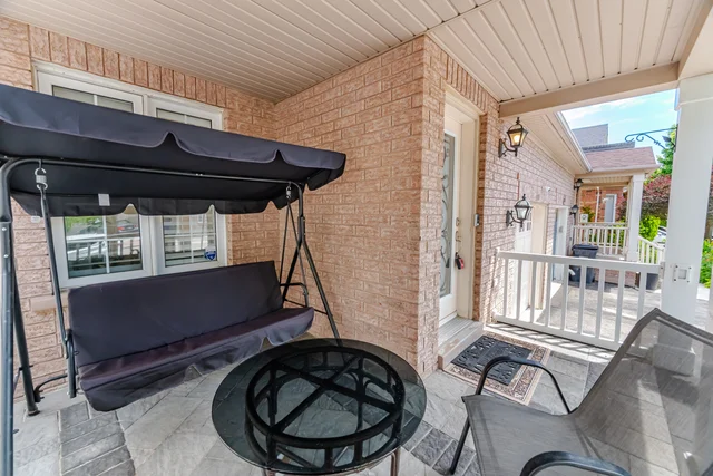 5707 Jenvic Grove, Mississauga - photo 9