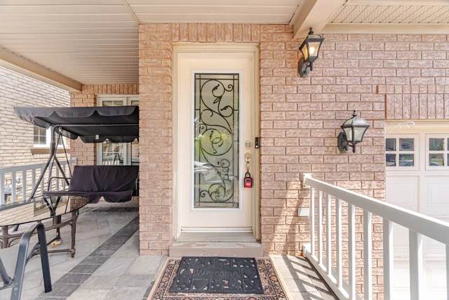 5707 Jenvic Grove, Mississauga - photo 10