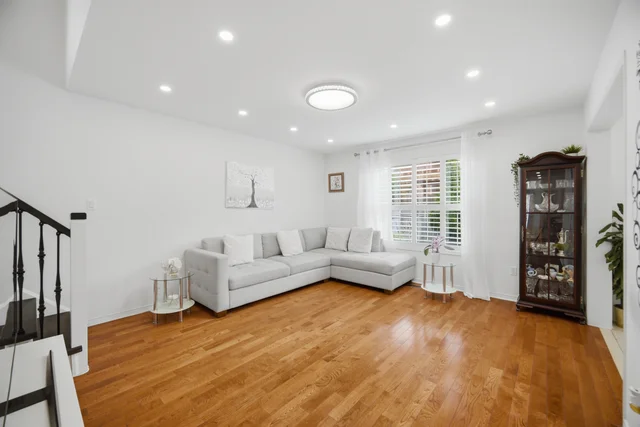 5707 Jenvic Grove, Mississauga - photo 17
