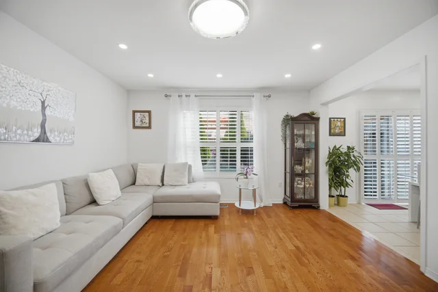 5707 Jenvic Grove, Mississauga - photo 19