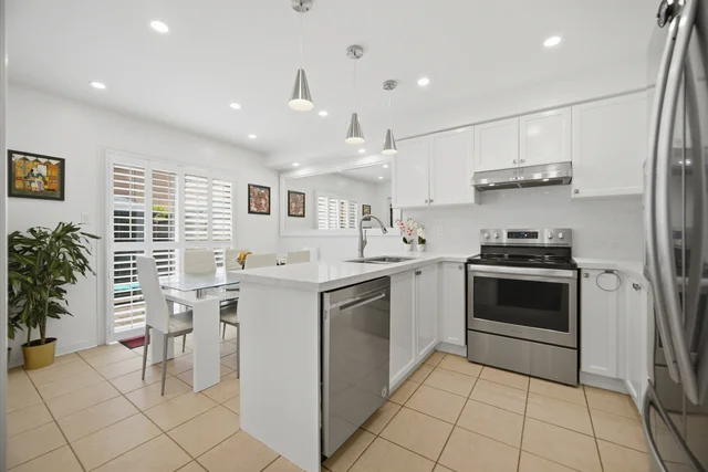 5707 Jenvic Grove, Mississauga - photo 25