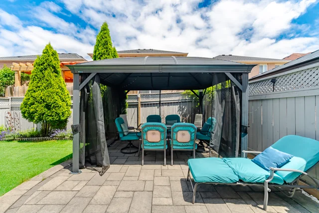 5707 Jenvic Grove, Mississauga - photo 61