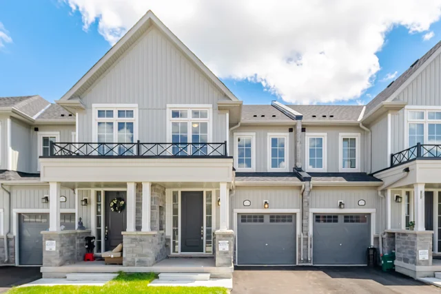 153 Sanders Road, Erin - photo 1