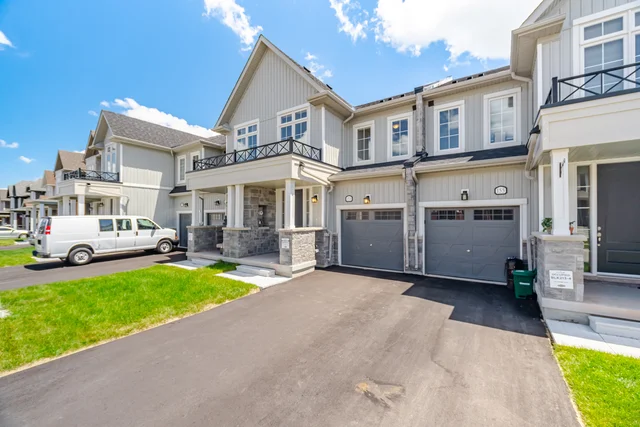 153 Sanders Road, Erin - photo 5