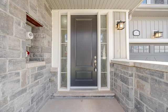 153 Sanders Road, Erin - photo 6