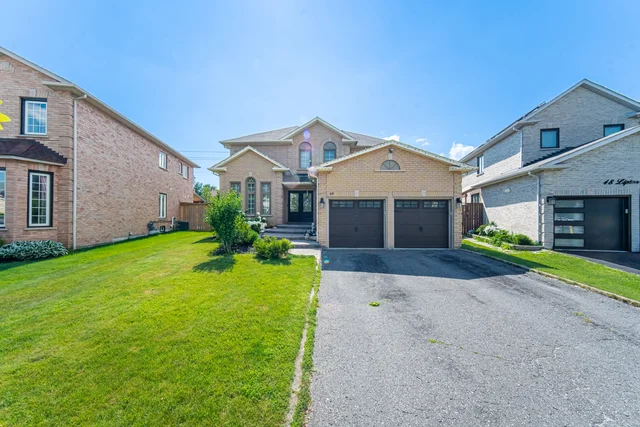 46 Lipton Crescent, Whitby - photo 2