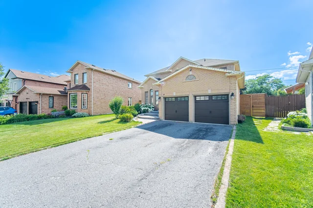 46 Lipton Crescent, Whitby - photo 6