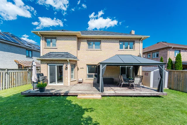 46 Lipton Crescent, Whitby - photo 80