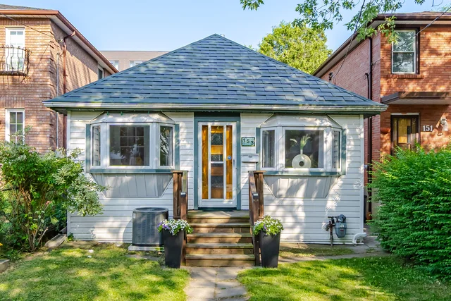 153 McIntosh Street, Scarborough - photo 1