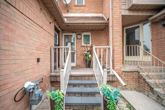 40 Langdale Crescent, Brampton - photo 5