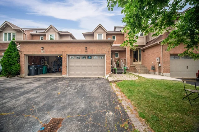 40 Langdale Crescent, Brampton - photo 2
