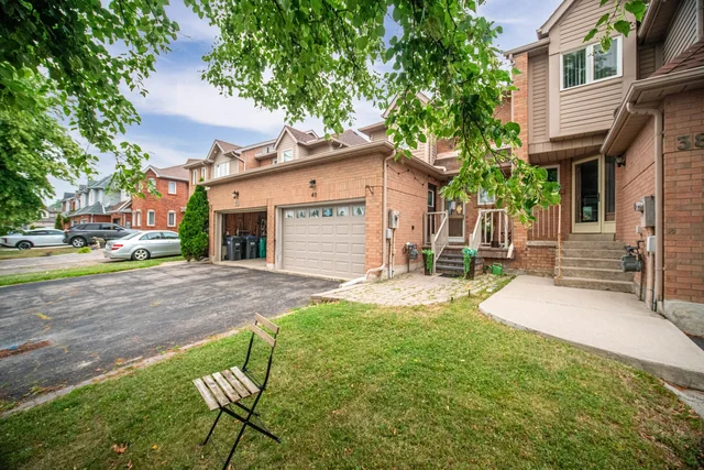 40 Langdale Crescent, Brampton - photo 3