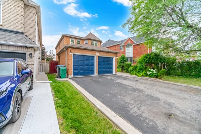 13 Ribbon Drive, Brampton - photo 4