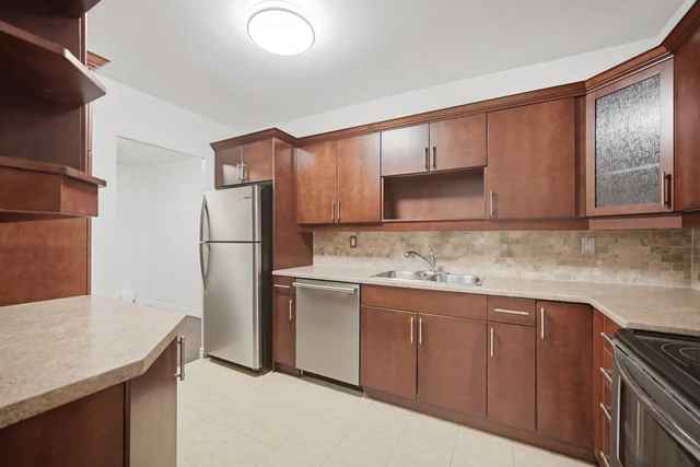 #107-3460 Keele Street, North York - photo 8