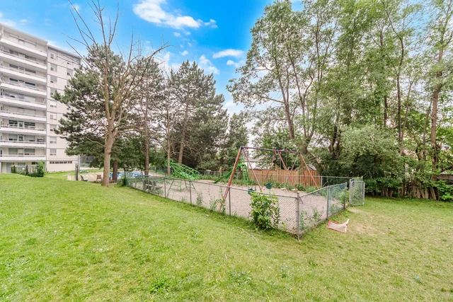 #107-3460 Keele Street, North York - photo 25