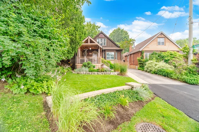 124 Kipling Road, Hamilton - photo 4