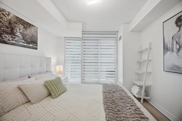 19 Grand Trunk Crescent #3708, Toronto - photo 23