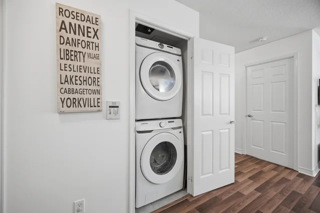 19 Grand Trunk Crescent #3708, Toronto - photo 25