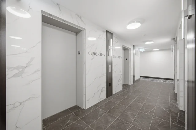 19 Grand Trunk Crescent #3708, Toronto - photo 28